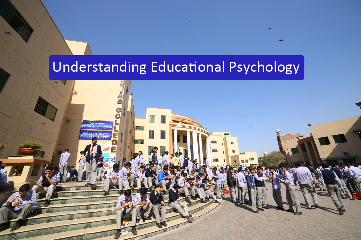 Educational-Psychology