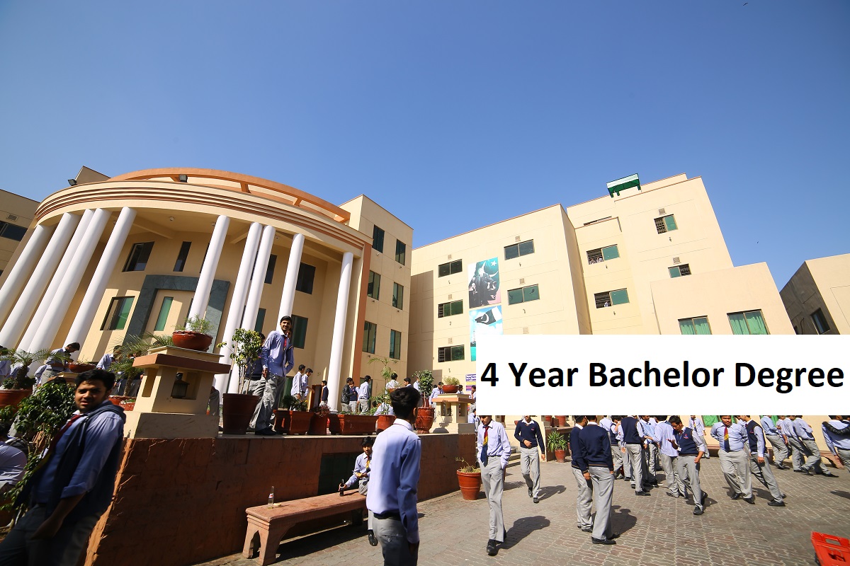 4-Year-Bachelor-Degree