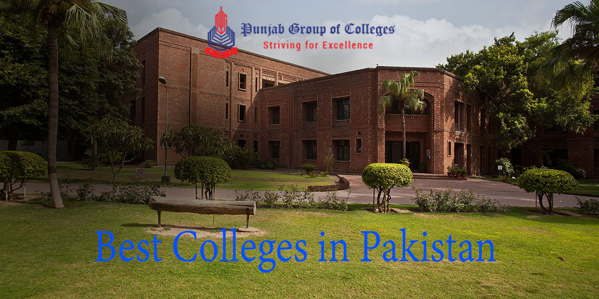 best-colleges-in-Pakistan