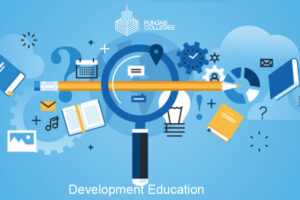Types of Development Education