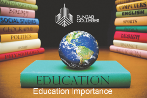 Education Importance