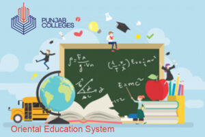 Oriental Education System