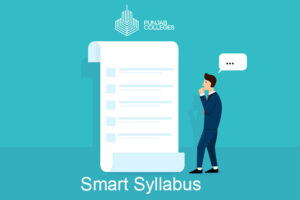 Smart Syllabus