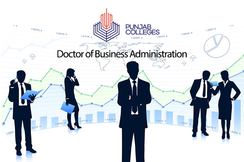 Doctor of Business Administration