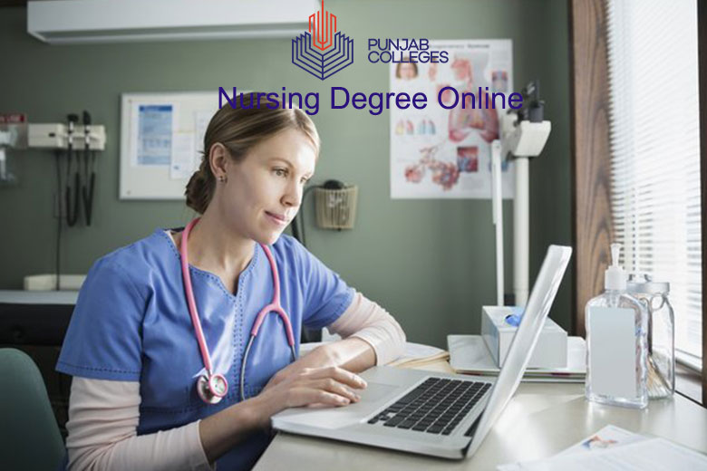 Nursing Degree Online