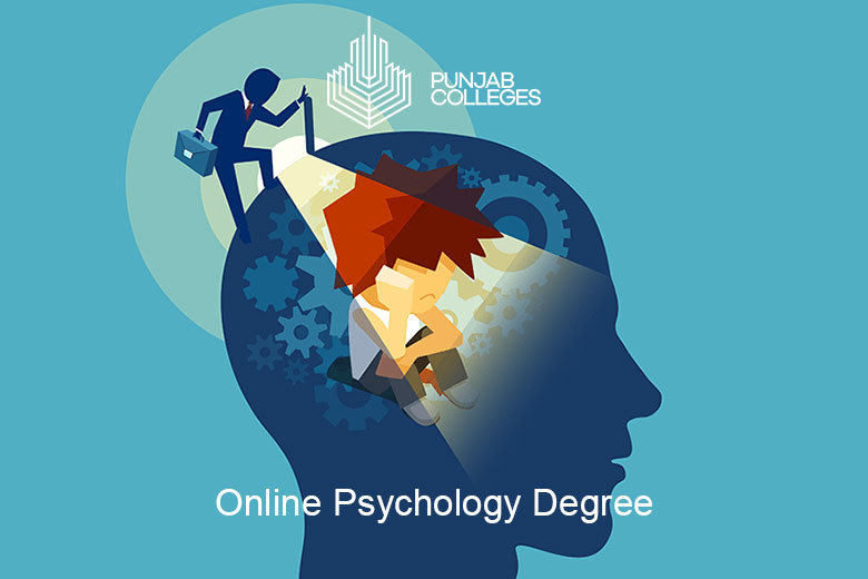 Online Psychology Degree | Admissions