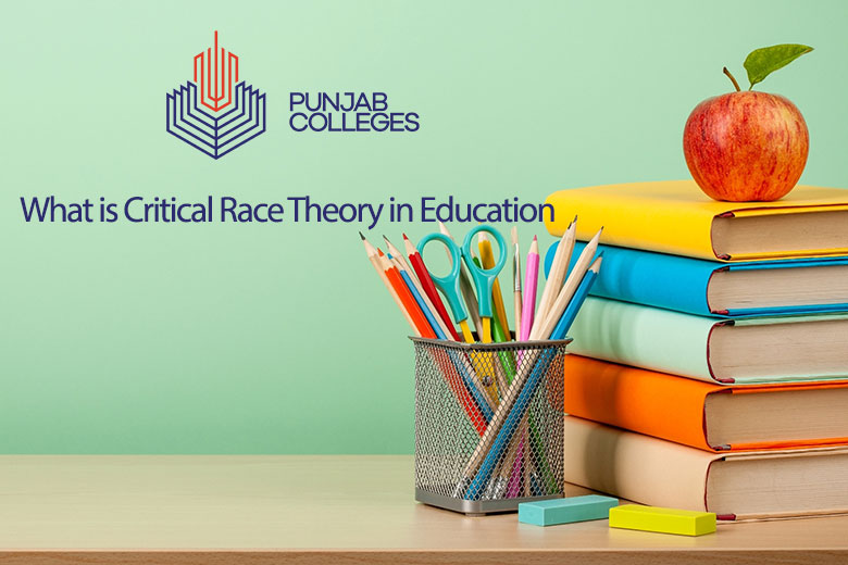 What is Critical Race Theory in Education