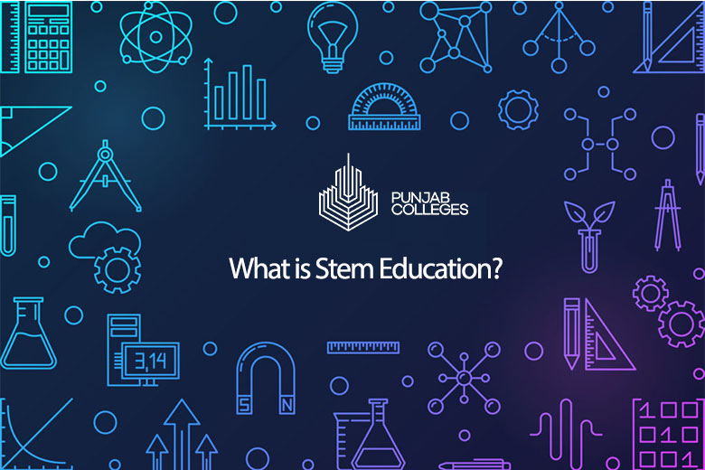 What is Stem Education?