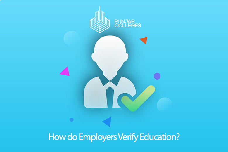 How do Employers Verify Education?
