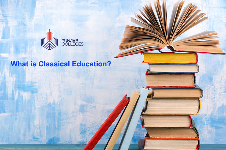 What is Classical Education?