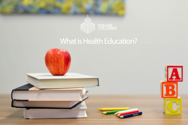 What is Health Education?