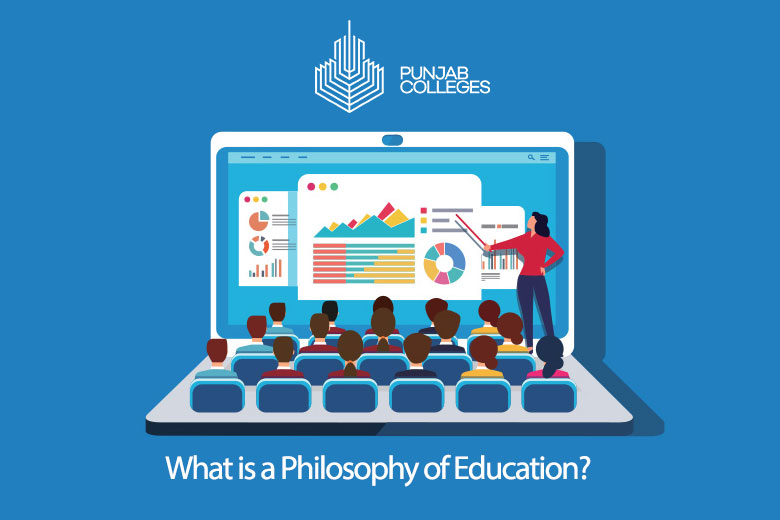 What is a Philosophy of Education?
