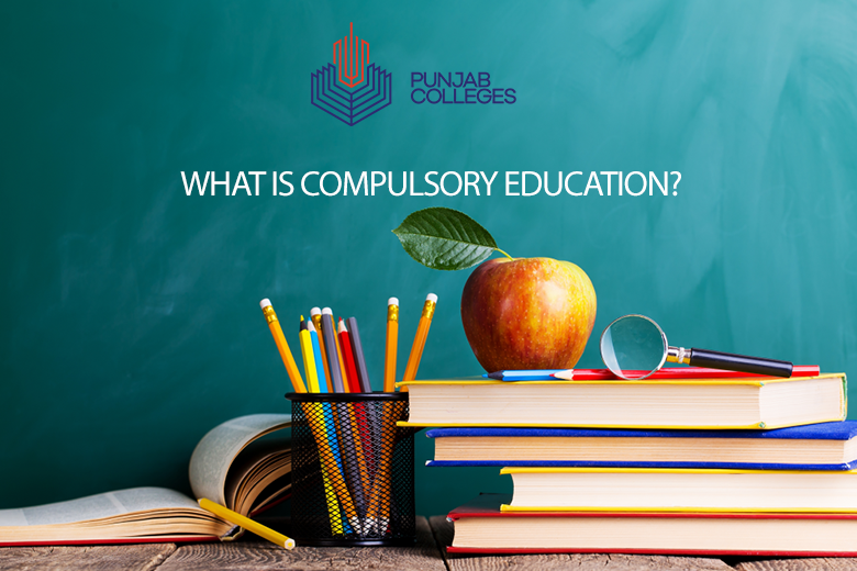 What is Compulsory Education?