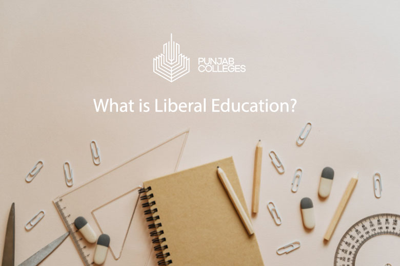 What is Liberal Education?