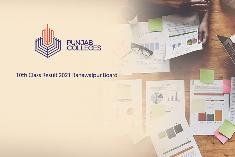 10th Class Result 2021 Bahawalpur Board