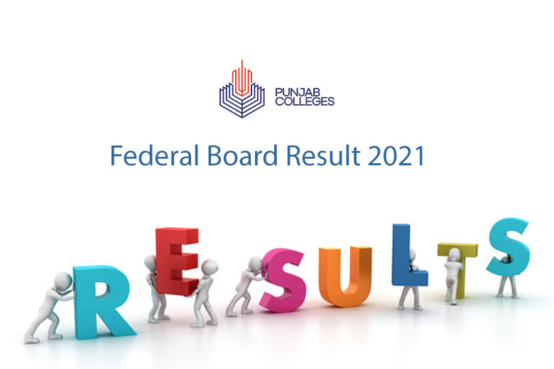 Federal Board Result 2021