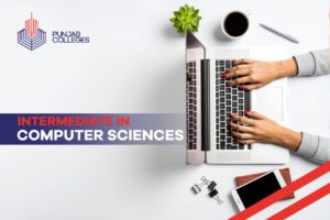 Intermediate in Computer Sciences ICS PGC