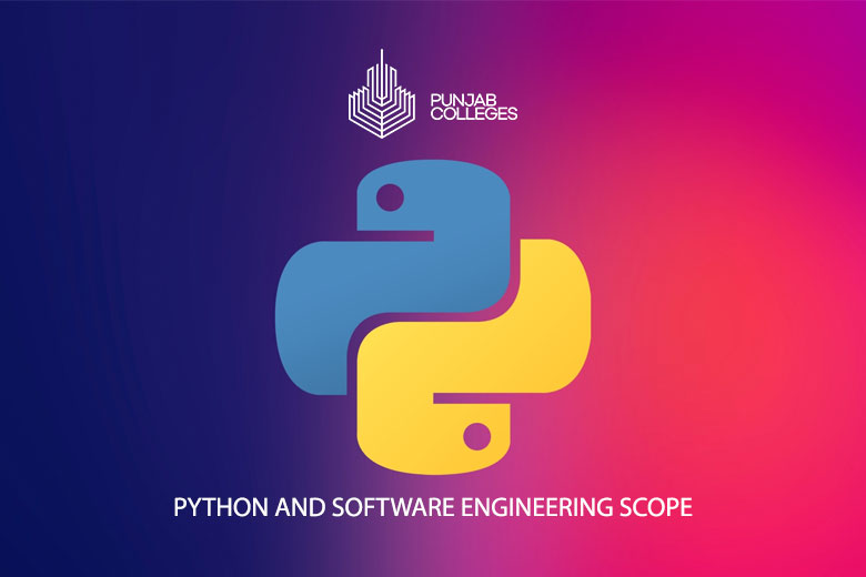 Python and Software Engineering Scope