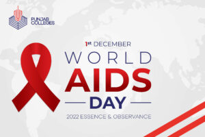 World Aids Day 2022 Essence & Observance
