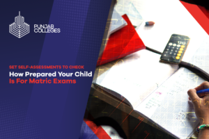 Parents Alert! Check How Prepared Your Child is For Matric Exams Via Self-Assessments