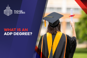 What is an ADP Degree?